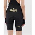 Miniatyrbillede 5 af 8: Silvini Cantona Cykelshorts Sort S Kvinde