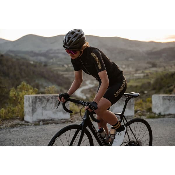 Silvini Cantona Cykelshorts Sort S Kvinde