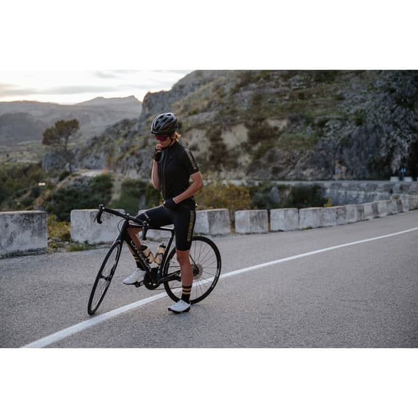 Silvini Cantona Cykelshorts Sort S Kvinde