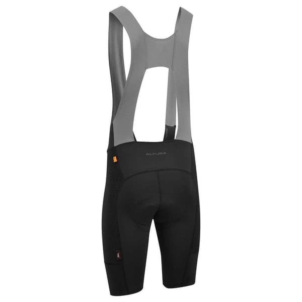 Altura Endurance Cykelshorts Sort 2XL Mand