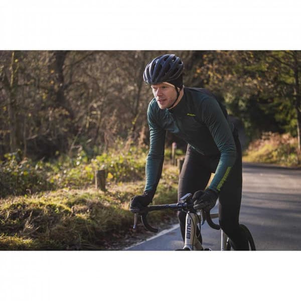 Altura Endurance Cykelshorts Sort 2XL Mand