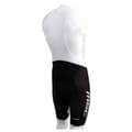 Miniatyrbillede 2 af 3: Msc X-race Shorts Uden Seler Sort XL Mand
