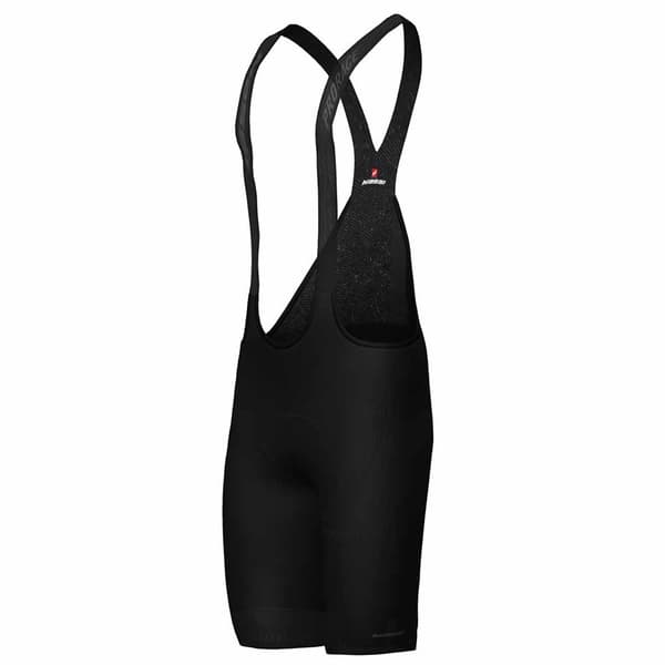 Massi Pro Race Pyöräilyshortsit Musta XL Mies