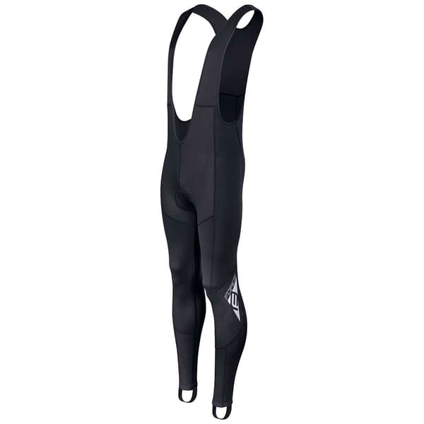 Force Windster Cykelbukser Sort M Mand