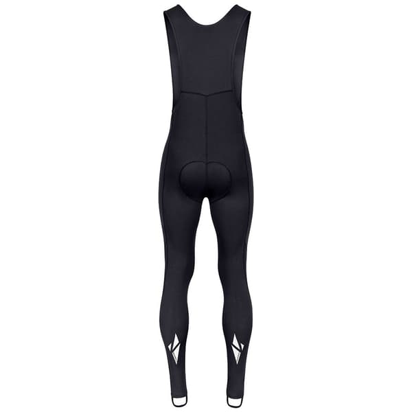 Force Windster Cykelbukser Sort M Mand