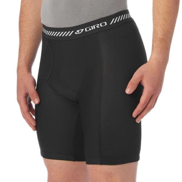 Giro Base Liner Cykelshorts Sort 2XL Mand