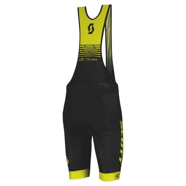 Scott Rc Team ++ Cykelshorts Sort S Mand