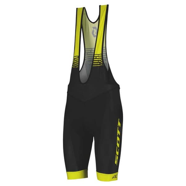Scott Rc Team ++ Cykelshorts Sort S Mand