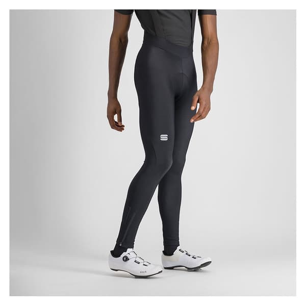 Sportful Fiandre Cykelbyxor Svart M Man