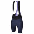 Pikkukuva 3 / 3: Santini Redux Speed Pyöräilyshortsit Sininen XL Nainen