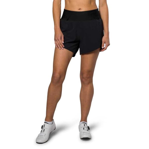 Pearl Izumi Sugar Active 4´´ Shorts Uden Seler Sort M Kvinde