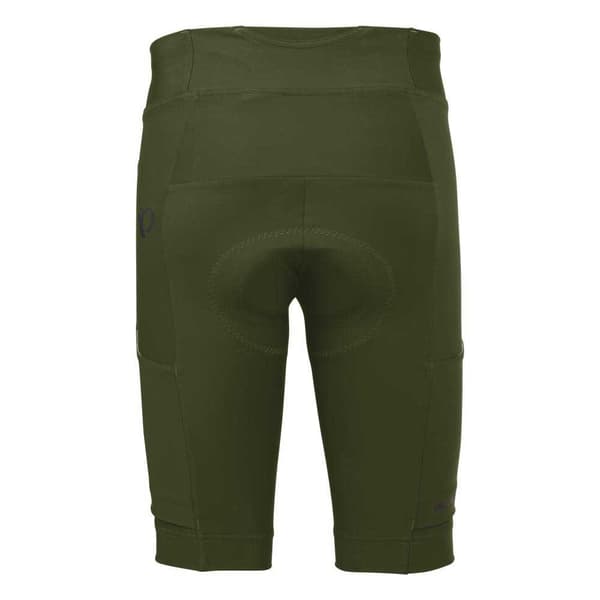 Pearl Izumi Expedition Housut Ilman Henkseleitä Vihreä L Mies