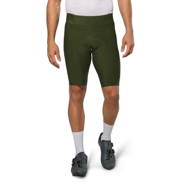 Pearl Izumi Expedition Housut Ilman Henkseleitä Vihreä L Mies