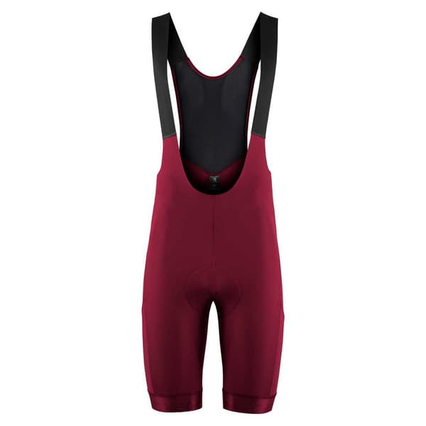 Etxeondo Exo Bidai Cykelshorts Rød M Mand