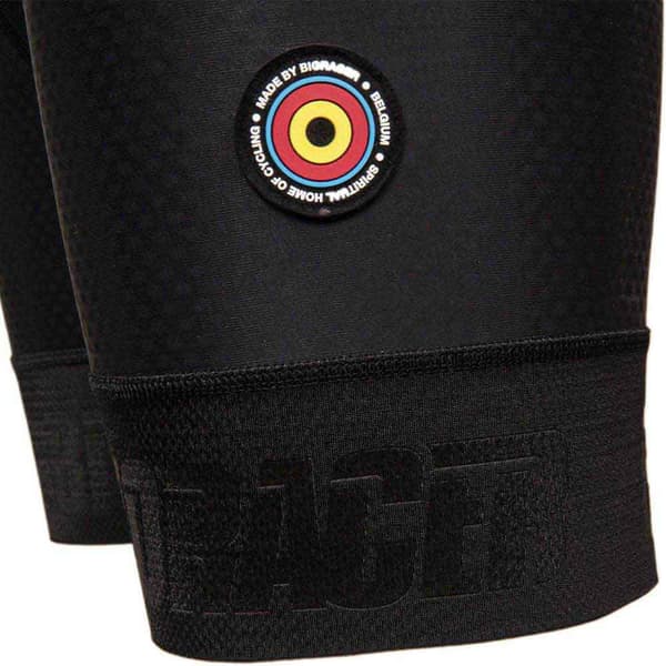 Bioracer Speedwear Concept Epic Tempest Cykelshorts Sort L Mand
