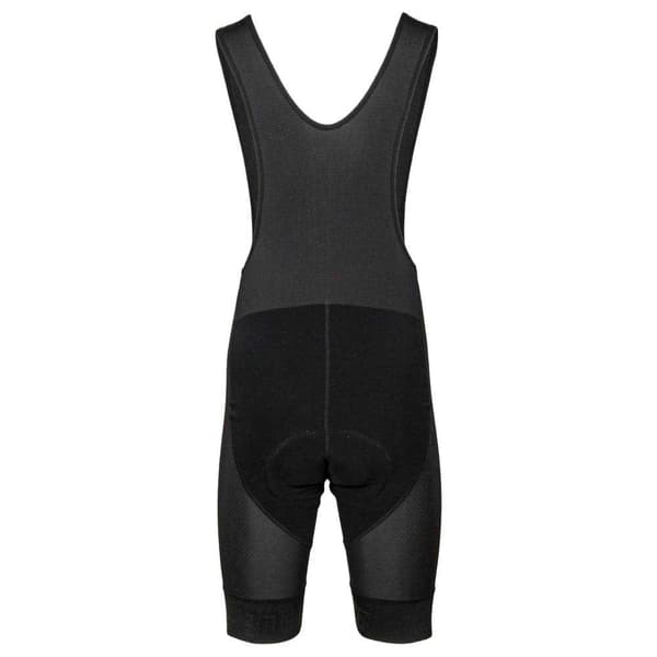 Bioracer Speedwear Concept Epic Tempest Cykelshorts Sort L Mand