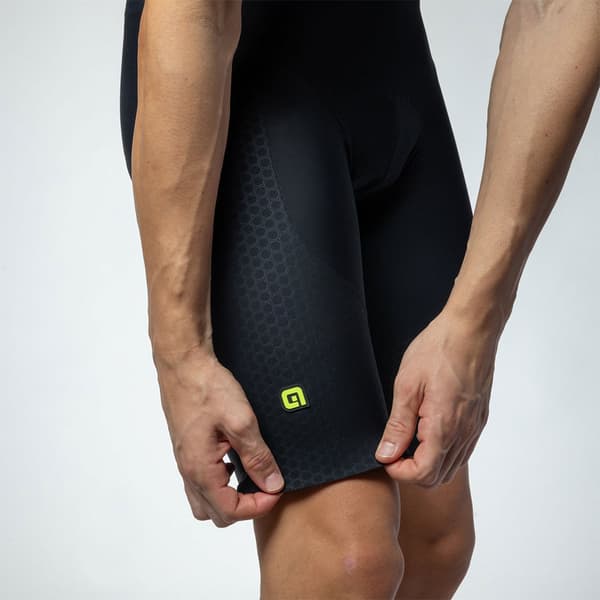 Ale R-ev1 Hammer 2.0 Cykelshorts Sort 2XL Mand