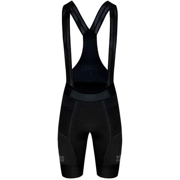 226ers Pro Cargo Cykelshorts Sort S Mand