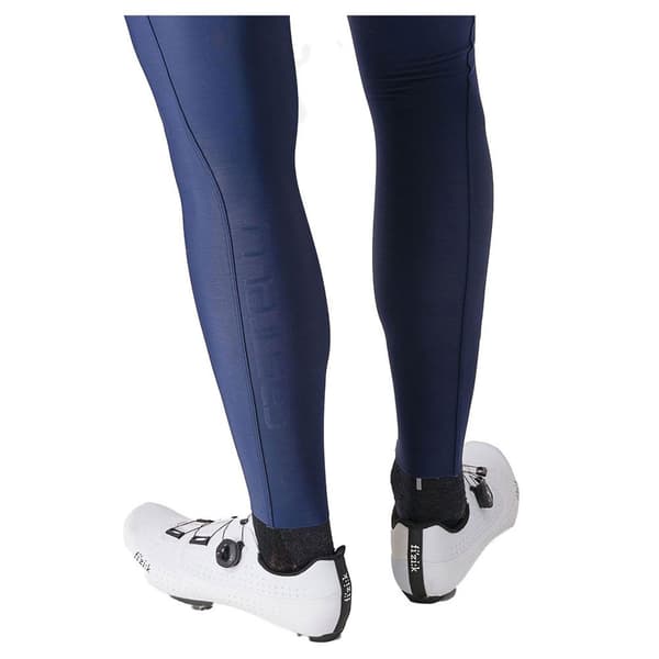 Castelli Espresso Cykelbukser Blå L Mand