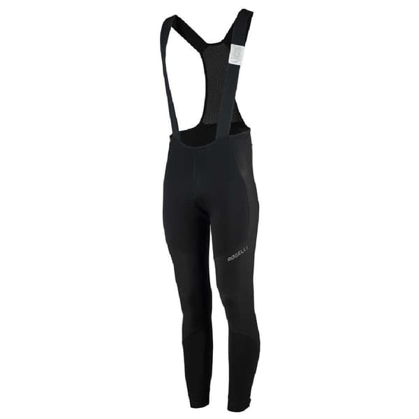 Rogelli Artico No Pad Cykelbukser Sort 2XL Mand