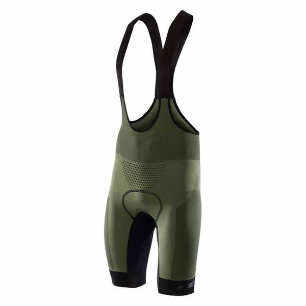 Sixs Clima 2 Cykelshorts Grøn L Mand