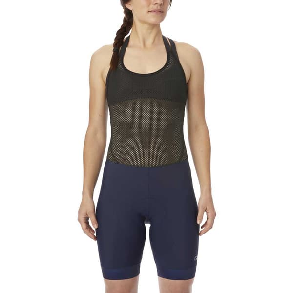 Giro Chrono Expert Halter 2023 Cykelshorts Blå M Kvinde