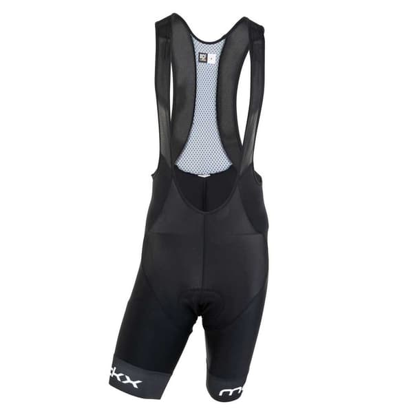 Eddy Merckx Perf Cykelshorts Sort XL Mand