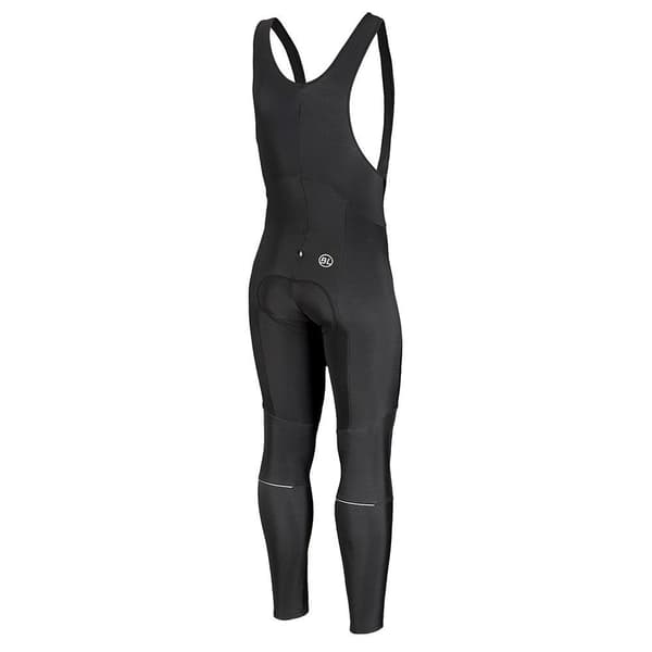 Bicycle Line Fiandre Cykelbukser Sort XL Mand