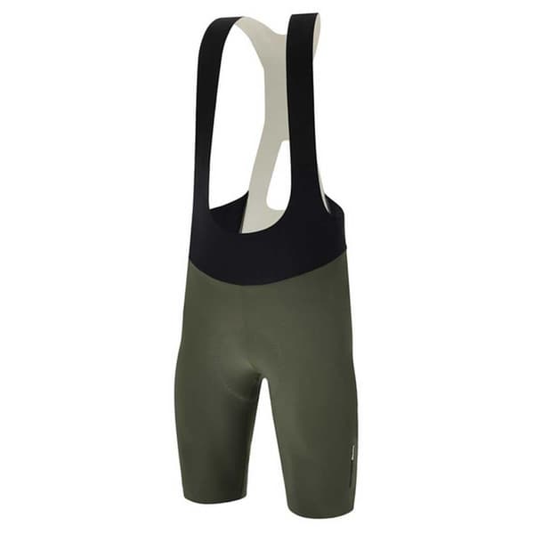 Santini Redux Speed Pyöräilyshortsit Vihreä M Mies