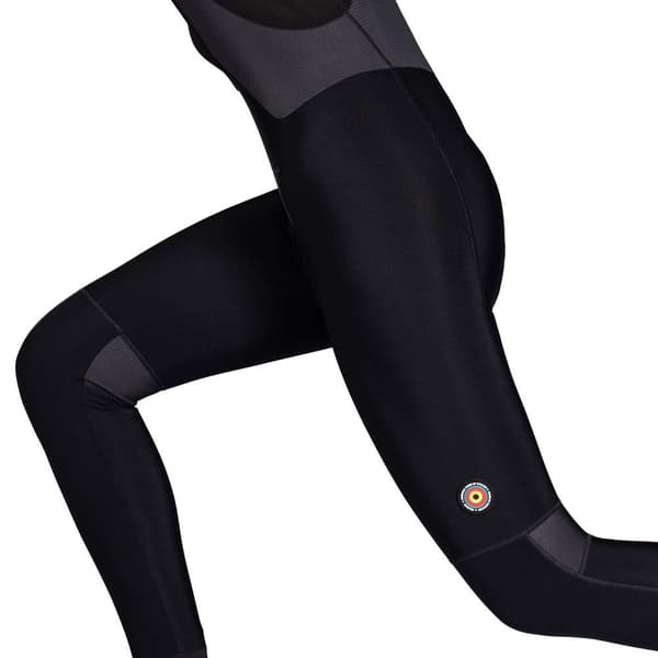 Bioracer Vesper Tempest Cykelbukser Sort M Kvinde