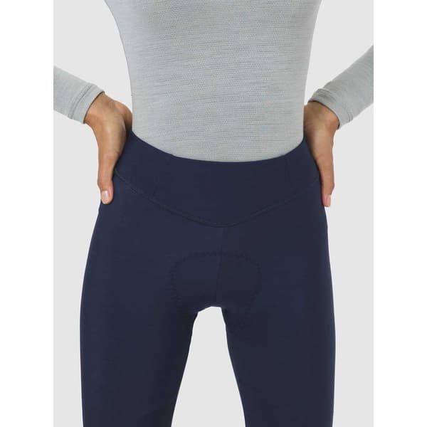 CafÉ Du Cycliste Theresa Långa Tights Utan Axelband  S Kvinna