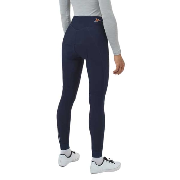 CafÉ Du Cycliste Theresa Långa Tights Utan Axelband  S Kvinna