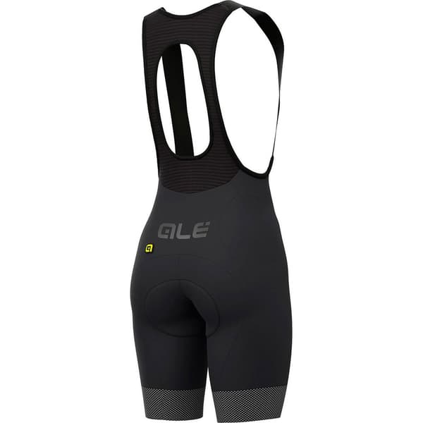 Ale Gt 2.0 Cykelshorts Sort S Kvinde