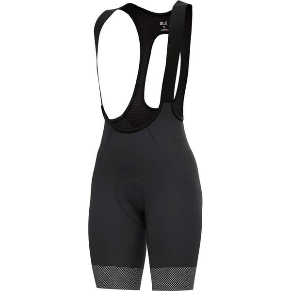 Ale Gt 2.0 Cykelshorts Sort S Kvinde