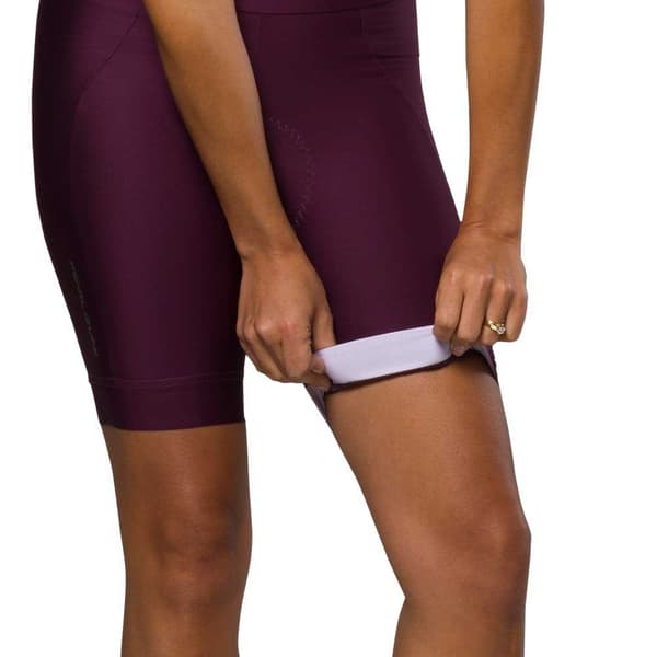 Pearl Izumi Attack Shorts Uden Seler Lilla S Kvinde