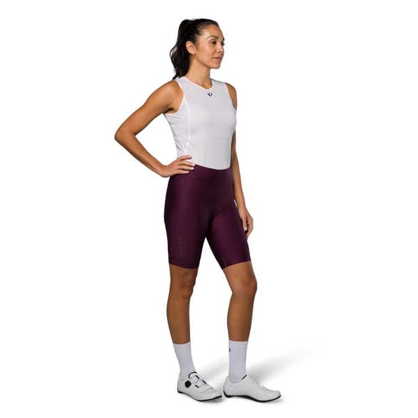 Pearl Izumi Attack Shorts Uden Seler Lilla S Kvinde