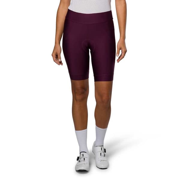 Pearl Izumi Attack Shorts Uden Seler Lilla S Kvinde