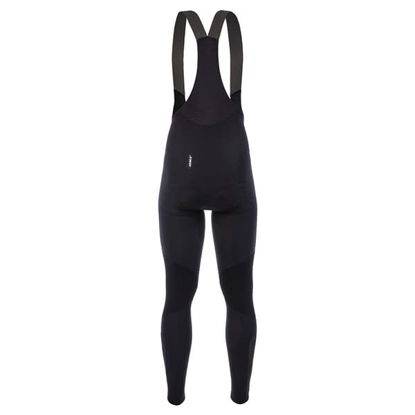 Q36.5 L1 Cykelbukser Sort L Mand