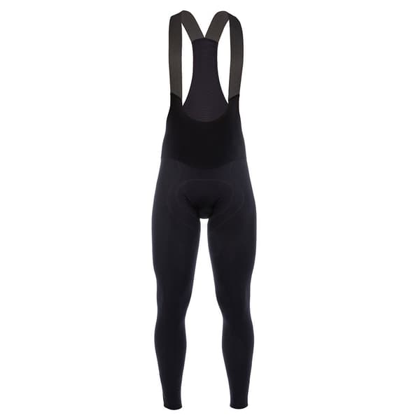 Q36.5 L1 Cykelbukser Sort L Mand