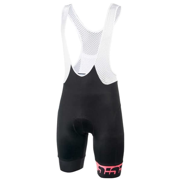 Bioracer Team 2.0 Cykelshorts Sort S Kvinde