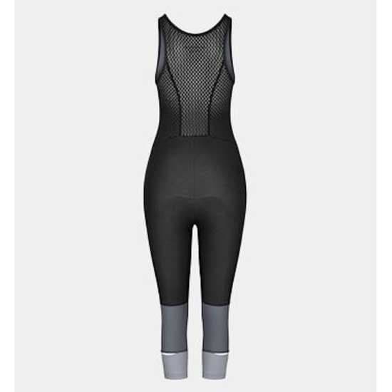 CafÉ Du Cycliste Adrienne Pyöräilyshortsit Musta M Nainen