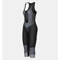 Pikkukuva 4 / 4: CafÉ Du Cycliste Adrienne Pyöräilyshortsit Musta M Nainen