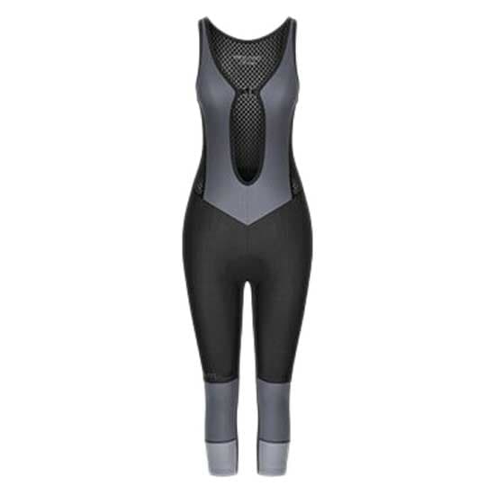CafÉ Du Cycliste Adrienne Pyöräilyshortsit Musta M Nainen