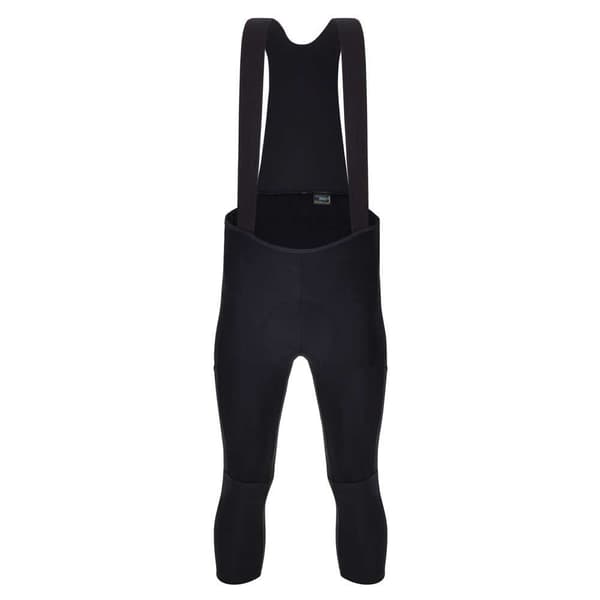 Santini Git Cargo Cykelbukser Sort L Mand