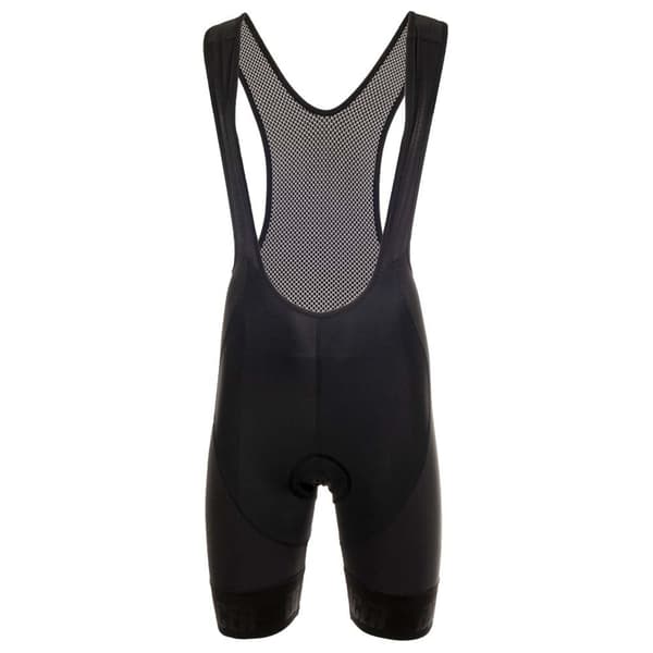 Bioracer Sprinter Cykelshorts Sort XL Mand