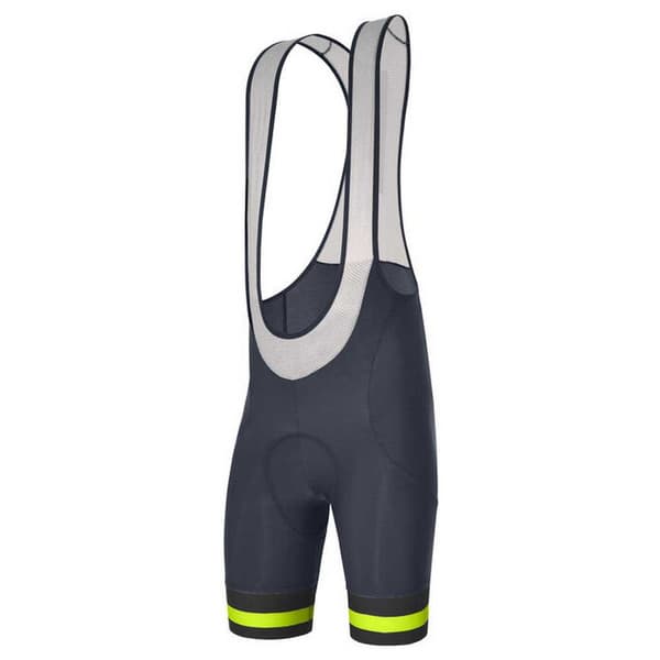 Santini Tono Kinetic Cykelshorts Sort XS Kvinde
