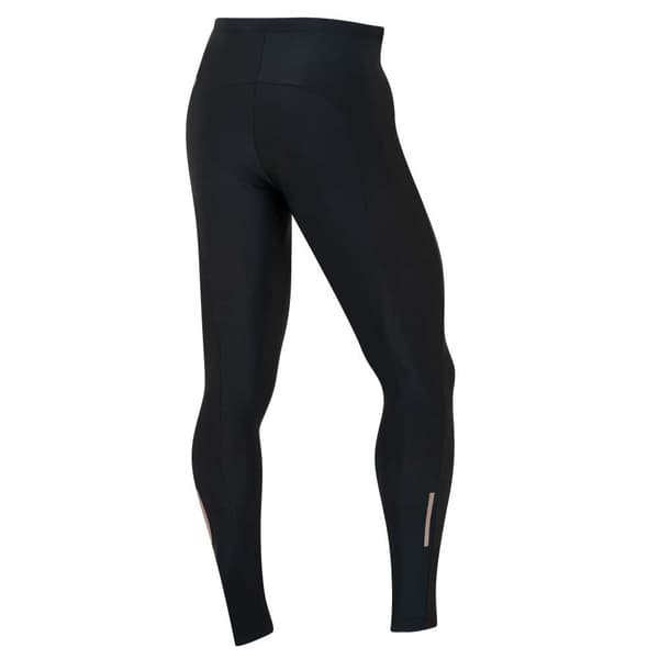 Pearl Izumi Quest Thermal Lange Bukser Uden Seler Sort 2XL Mand