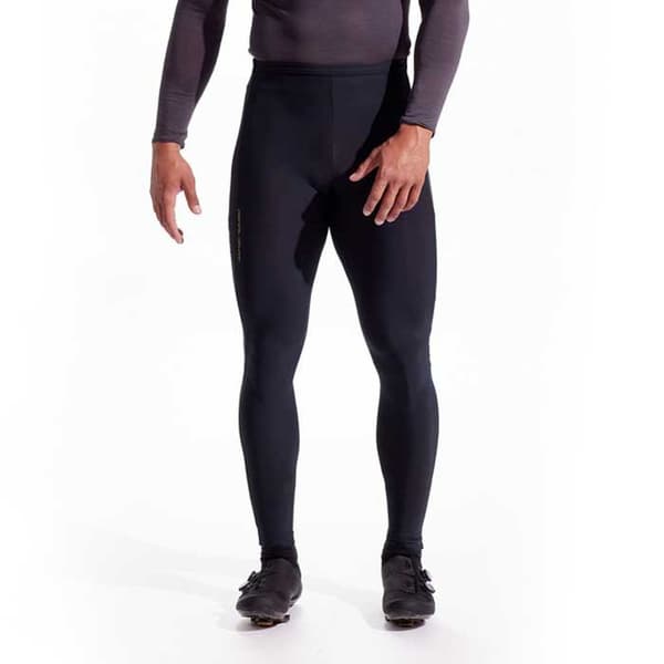 Pearl Izumi Quest Thermal Långa Tights Utan Axelband Svart 2XL Man
