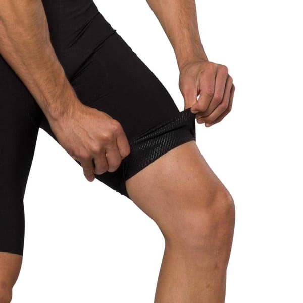 Pearl Izumi Pro Air Pyöräilyshortsit Musta M Mies