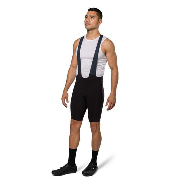 Pearl Izumi Pro Air Pyöräilyshortsit Musta M Mies